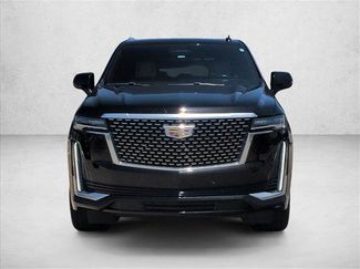Used 2024 Cadillac Escalade Premium Luxury RWD video 2