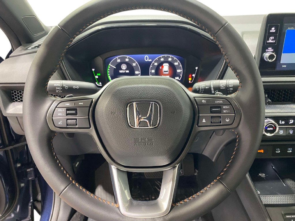 New 2026 Honda CR-V Sport-L image 22