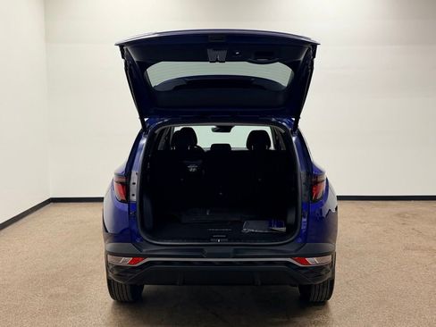 Used 2024 Hyundai Tucson SEL image 5