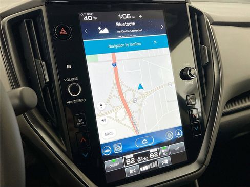 New 2026 Subaru Crosstrek 2.5i Limited image 8