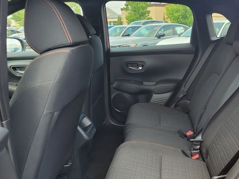 Used 2026 Honda HR-V Sport image 20