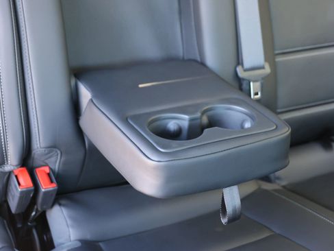 Used 2024 GMC Sierra EV Denali image 34