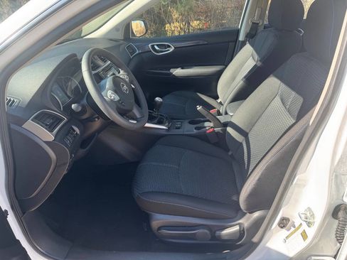 Used 2017 Nissan Sentra SR Turbo w/ Protection Package image 9