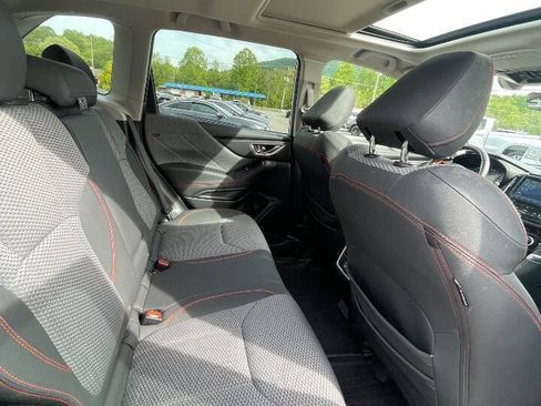 Used 2019 Subaru Forester Sport w/ Popular Package #2 AWD/4WD image 19