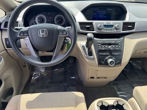Used 2013 Honda Odyssey EX image 15