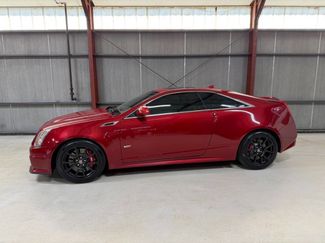 Used 2014 Cadillac CTS V video 1