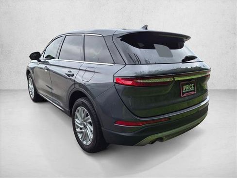 Used 2023 Lincoln Corsair FWD image 7