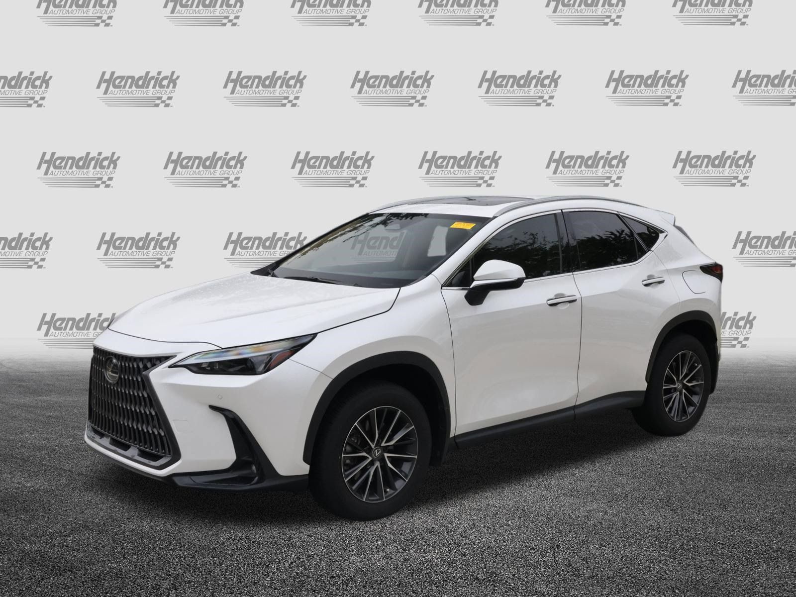 Used 2024 Lexus NX 250 FWD image 5