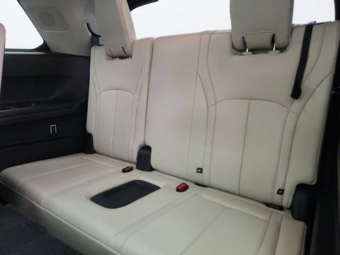Used 2024 INFINITI QX60 Luxe AWD/4WD image 26