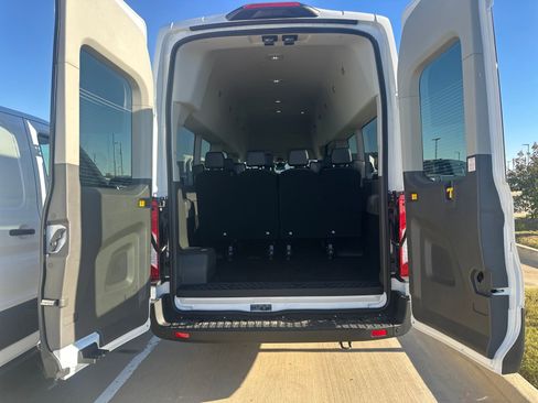 New 2026 Ford Transit 350 XL image 21
