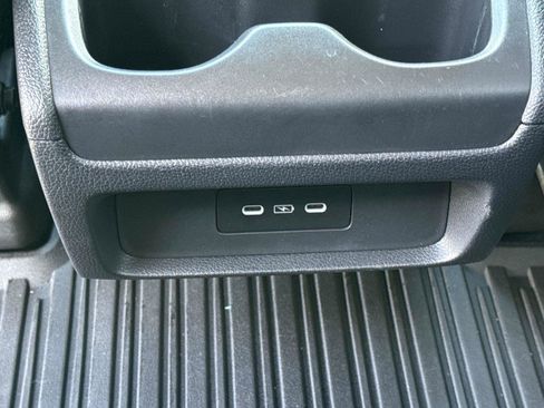 Certified 2026 Honda Odyssey EX-L image 18