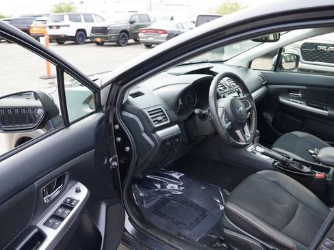 Used 2016 Subaru Crosstrek 2.0i Premium w/ Moonroof Package AWD/4WD image 14