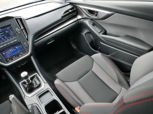 Used 2023 Subaru WRX image 11