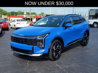 Used 2026 Kia Sportage SX FWD video 2