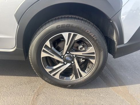 Used 2024 Subaru Crosstrek 2.0i Premium w/ Popular Package #3 image 23