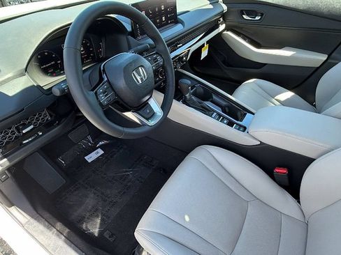 New 2026 Honda Accord Touring image 10