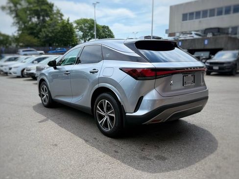 Used 2024 Lexus RX 350 Premium w/ Accessory Package (Z1) AWD/4WD image 12
