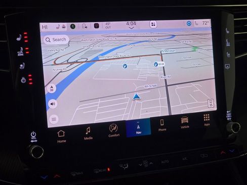 Used 2024 Jeep Grand Wagoneer Series II w/ Quick Order Packagew 28T image 33