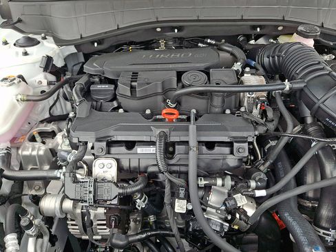 New 2026 Hyundai Kona SEL Premium AWD/4WD image 18