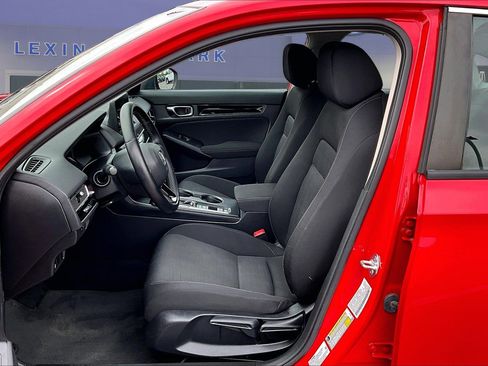Used 2022 Honda Civic EX image 21