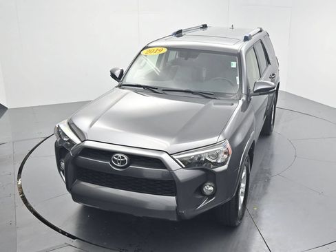 Used 2019 Toyota 4Runner SR5 Premium AWD/4WD image 48