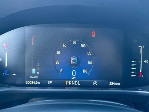 Used 2024 Ford Escape ST-Line image 30