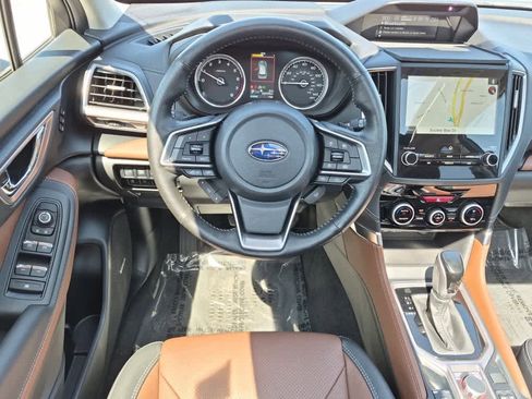 Used 2024 Subaru Forester Touring w/ POP Package 3 AWD/4WD image 9