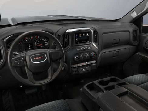 New 2026 GMC Sierra 3500 Pro AWD/4WD image 26
