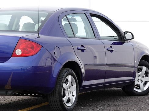 Used 2007 Chevrolet Cobalt LT FWD image 38