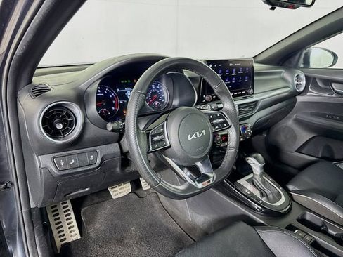 Certified 2023 Kia Forte GT-Line w/ GT-Line Premium Package image 9