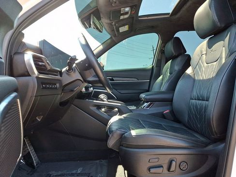 Certified 2024 Kia Telluride SX Prestige X-Line AWD/4WD image 13