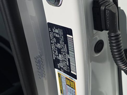 New 2026 Kia Sportage EX image 33