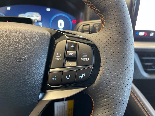 New 2027 Ford Explorer Tremor w/ Tremor Convenience Package AWD/4WD image 12