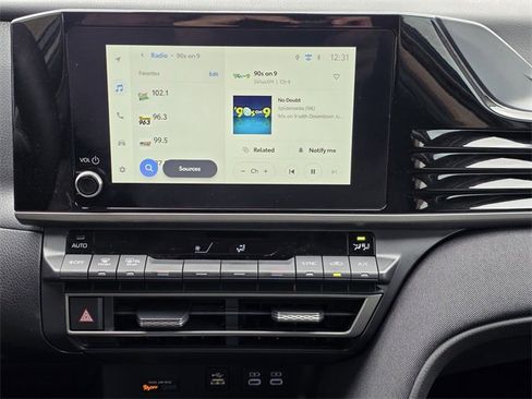 Certified 2026 Toyota Camry LE image 14