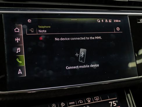 Used 2022 Audi RS Q8 image 33