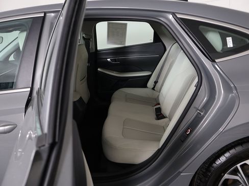 Used 2023 Hyundai Sonata SEL image 27