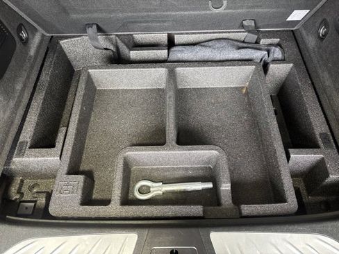 Used 2019 Buick Envision Premium AWD/4WD image 11