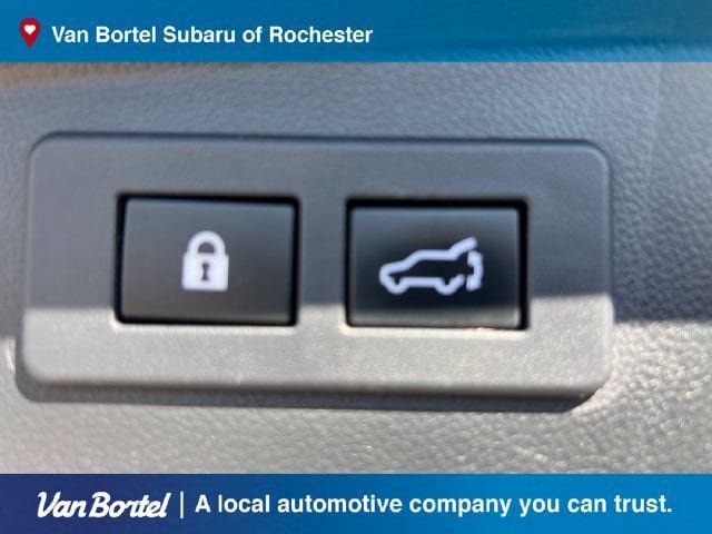 Used 2020 Subaru Outback Limited XT AWD/4WD image 27
