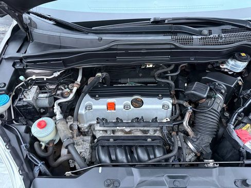 Used 2010 Honda CR-V EX image 60
