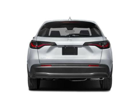 Used 2024 Honda HR-V LX image 5