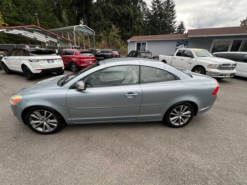 Used 2013 Volvo C70 T5 image 7