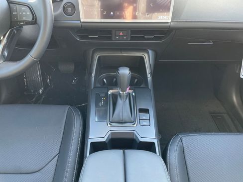 New 2026 MAZDA CX-5 2.5 S w/ Premium Package image 10