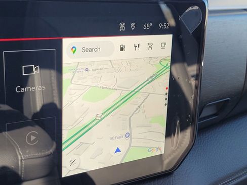 New 2026 GMC Sierra 2500 Denali w/ Max Trailering Package AWD/4WD image 16