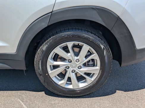 Used 2019 Hyundai Tucson Value AWD/4WD image 8
