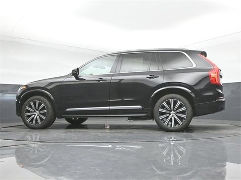 Used 2023 Volvo XC90 B6 Plus w/ Protection Package Premier image 39