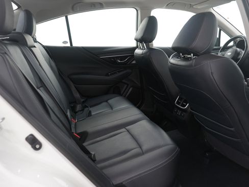 Used 2024 Subaru Legacy Touring XT image 12