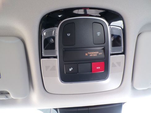 New 2026 Hyundai Tucson SEL AWD/4WD image 38