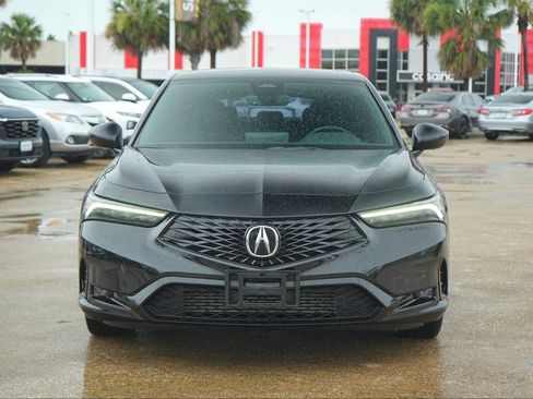 Used 2024 Acura Integra A-Spec FWD image 6
