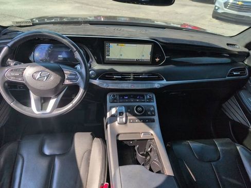 Used 2020 Hyundai Palisade Limited image 25