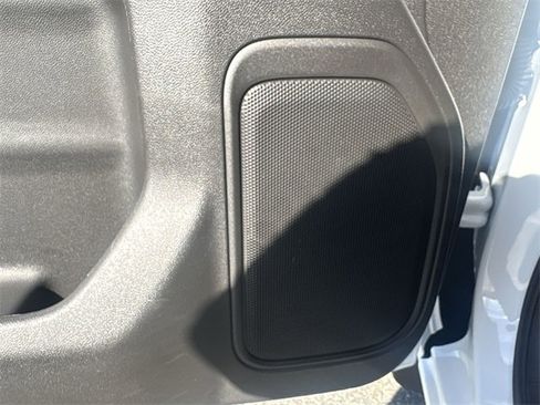 New 2026 Chevrolet Silverado 1500 Custom Trail Boss image 25